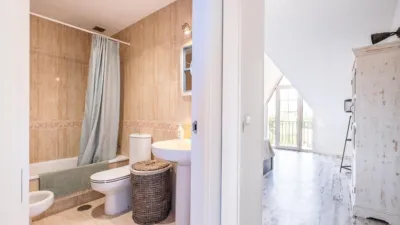 Semi-detached house in Las Cabezuelas photo 23