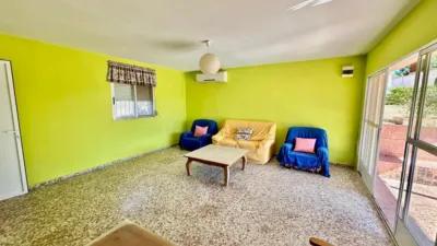 Chalet in Loma Santa photo 17