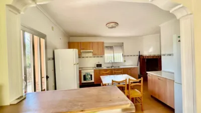 Chalet in Loma Santa photo 15