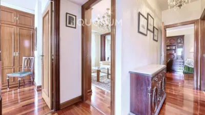 Apartment in Ayuntamiento photo 22