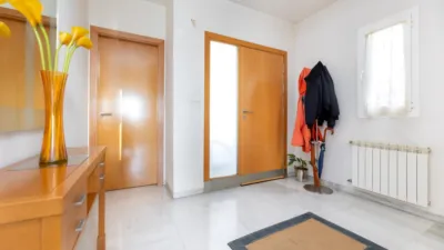 Chalet in the Metropolitan Area photo 6