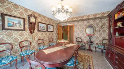 Apartment on Carrer de Barcelona photo 11