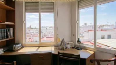 Flat on Calle San Jacinto photo 26