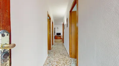 Apartment on Calle del Río Sil photo 14