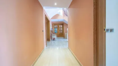 Chalet in Las Almenas photo 23