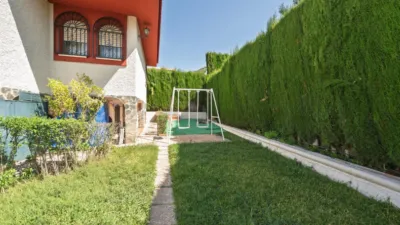 Chalet in Urbanización El Puntal 2 photo 20
