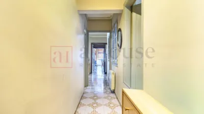 Piso en Travessera de les Corts photo 25