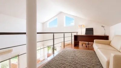 Chalet in Partida Boqueres photo 22