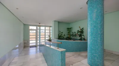Apartamento en calle San Pascual photo 35