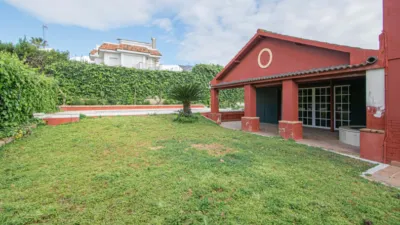 Chalet in Las Almenas photo 9