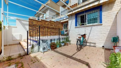 Casa – Pilar de la Horadada, Ensenada Pelada, Torre de la Horadada - Vista 3