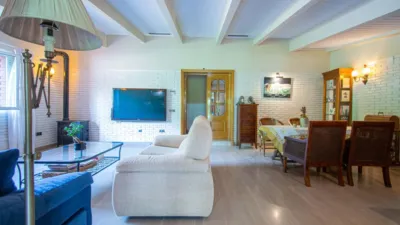 Chalet in Las Almenas photo 29