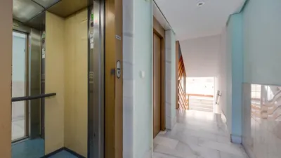 Apartamento en calle San Pascual photo 34