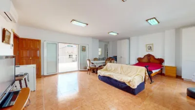 House in Son Canals photo 26
