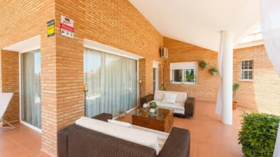 Chalet in Partida Boqueres photo 16