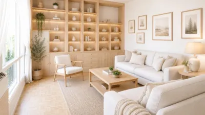Apartment in El Ejido-La Merced-La Victoria photo 10