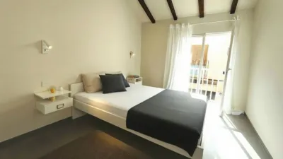 House on Carrer de Sant Josep photo 27