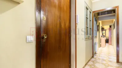 Piso en Travessera de les Corts photo 27