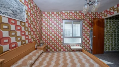 Apartment on Carrer de Barcelona photo 25