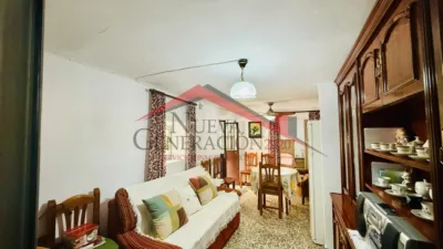 Apartment in Costa de La Luz photo 7