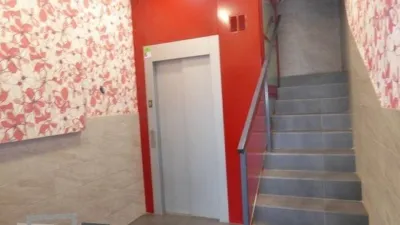 Apartment in Ensanche photo 33