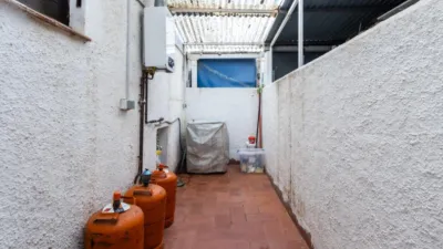 Terraced house in Sin Especificar photo 41