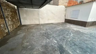 Casa en Hurchillo photo 21