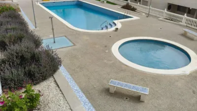 House in Arenales del Sol photo 15