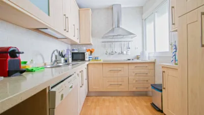 Flat on Calle San Jacinto photo 17