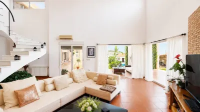 Casa – Sant Vicent del Raspeig - San Vicente del Raspeig, Boqueres - Vista 5