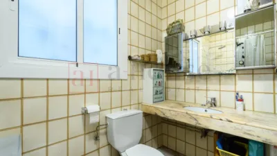 Piso en Travessera de les Corts photo 20