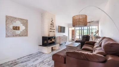 Semi-detached house in Las Cabezuelas photo 8
