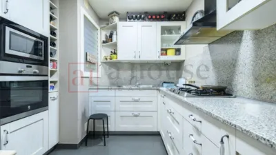 Piso en Travessera de les Corts photo 5