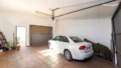 Chalet in the Metropolitan Area photo 41