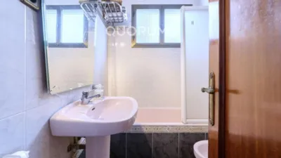 Apartment in Ayuntamiento photo 21