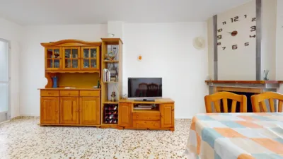 Apartment on Calle del Río Sil photo 5