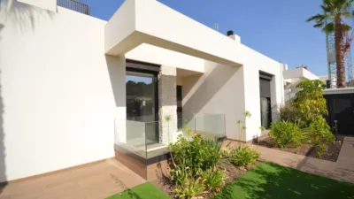 Chalet on La Finca Golf Resort Road photo 48