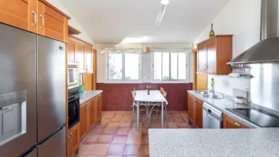 Chalet in the Metropolitan Area photo 15