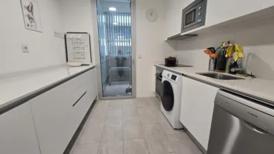Apartment in Nou Llevant photo 17