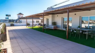 Piso – Orihuela, Residencial Zeniasol II, Urbanización La Zenia II - Vista 5