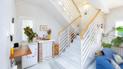 Chalet in the Metropolitan Area photo 23