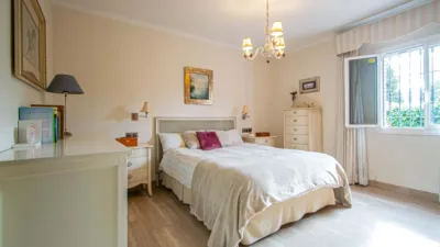 Chalet in Las Almenas photo 46