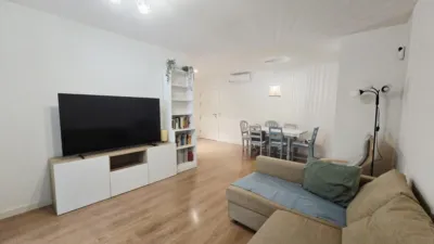 Apartment in Nou Llevant photo 9
