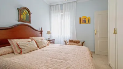 Flat on Calle San Jacinto photo 24