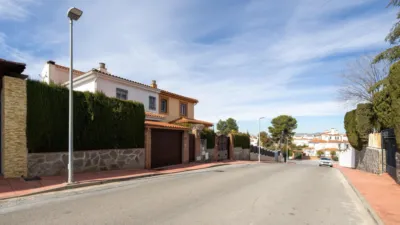 Casa pareada en calle de las Mimbres photo 5