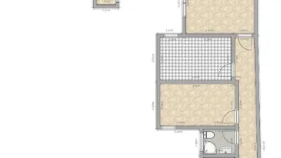 Flat on Calle San Jacinto photo 29