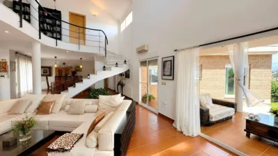 Chalet in Partida Boqueres photo 60