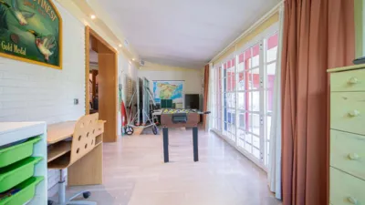 Chalet in Las Almenas photo 28