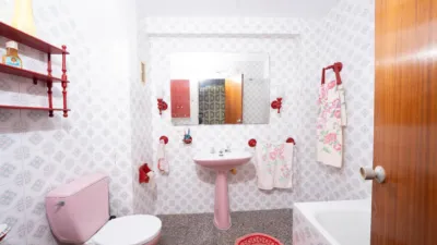 Apartment on Carrer de Barcelona photo 21