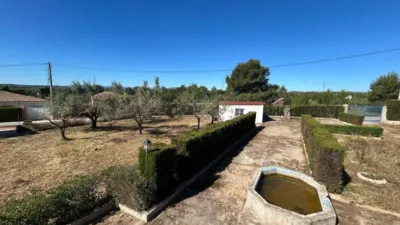 Chalet in Loma Santa photo 35
